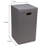 Hamper with Lid, Mesh bag, Cob-1351350993