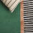 Bolich Hand Tufted Wool/Viscose/Cotton Rug in Black/Green-1637272730