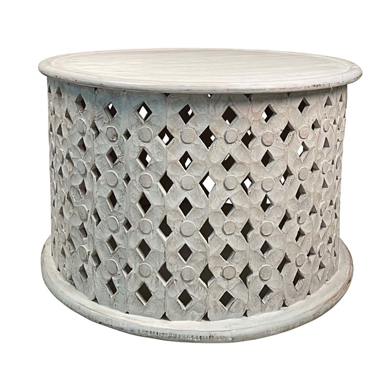 Table basse Devraj
