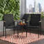 Outdoor Dining Armchair
