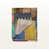 Jaune / bleu patchwork n'est pas disponible