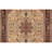 Hand Knotted Wool Indoor Rug