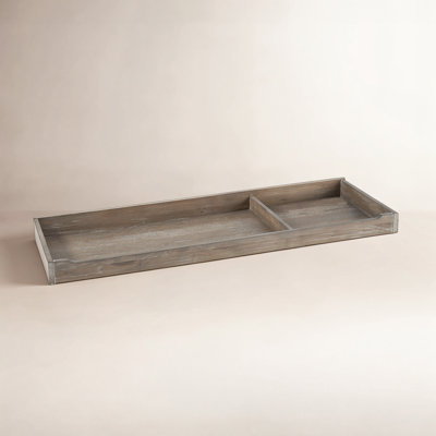 Tatum Changing Table Topper