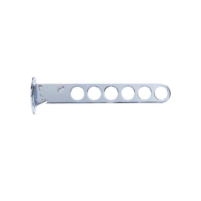 Haletta Metal Multi-Layer Hanger