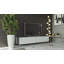 Coan Unfinished Floating TV Stand for TVs up to 78"-1697222421
