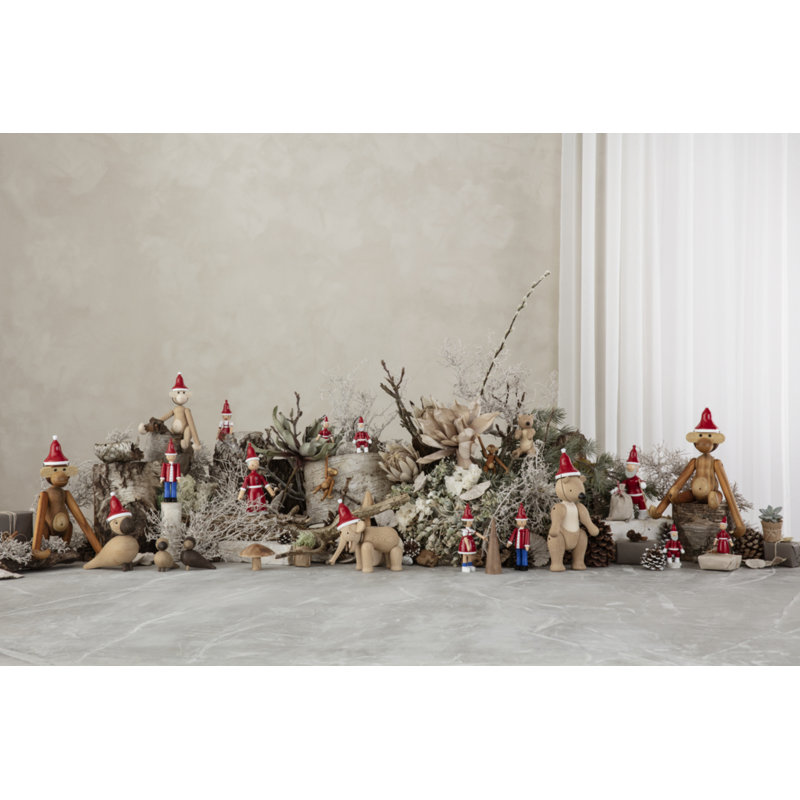 Santa Claus