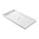 60" W x 36" Single Threshold Shower Pan Base with Center Drain Assembly and Drain Cover Included, Non-Slip design