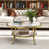 White/Gold