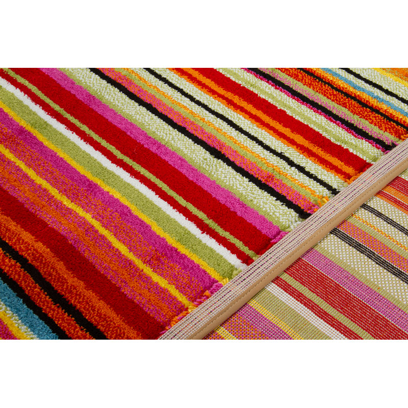 Kaden Geometric Area Rug, Rectangle 160 x 230cm