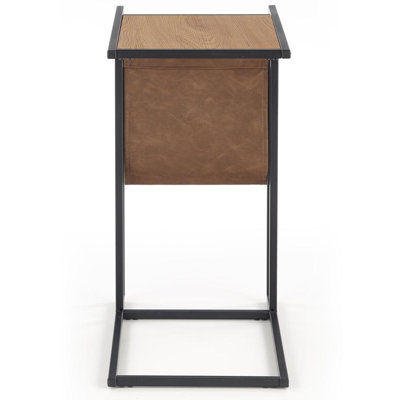 Taube Frame Coffee Table with Storage