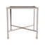 Venetian Outdoor Square Side Table-635833675