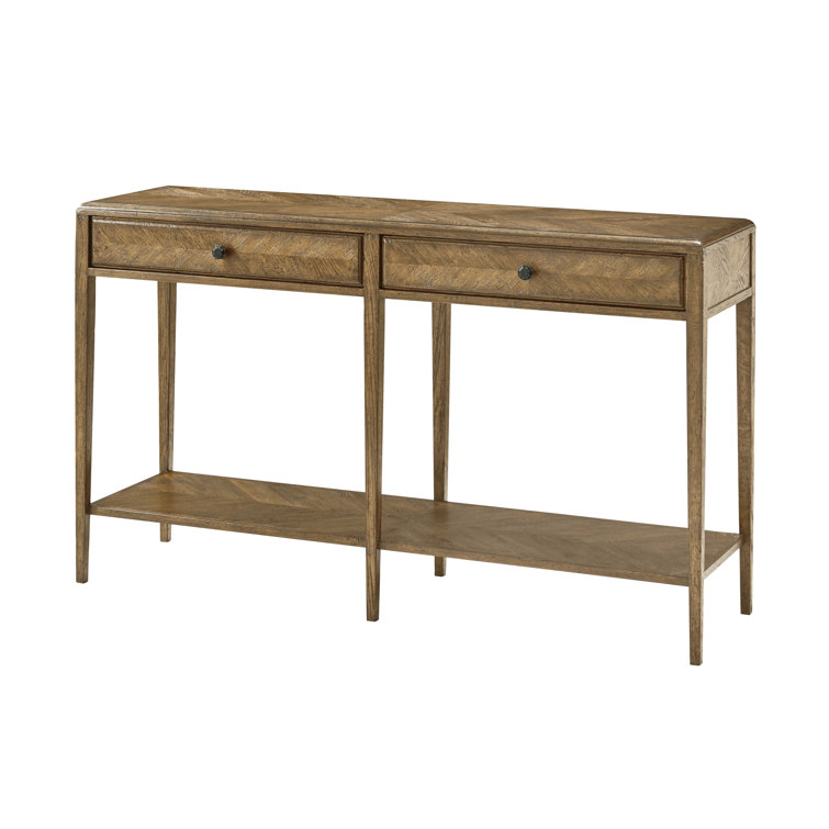 Nova 56.5'' W Console Table