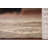 Brown Kilim Reversible Wool Area Rug 5x6