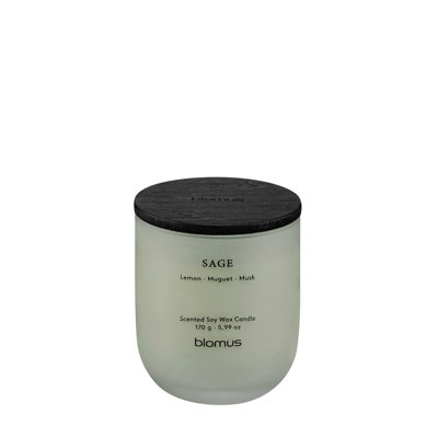 Scented Candle