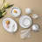 Noritake Laurelvale Cups, 8 oz.