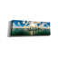 «Florida - Downtown Miami» par Epic Portfolio, art mural sur toile-599540121