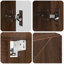 Bathroom Cabinet-1181372005