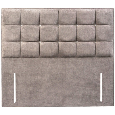 Glamour Upholstered Headboard