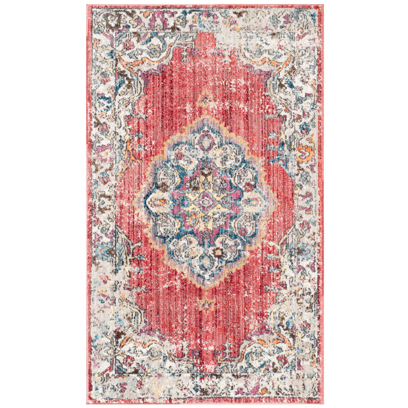 Tapis oriental Fitzhugh Performance, Rectangle 4 pi x 6 pi