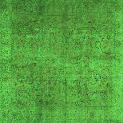 Tapis verts Traditional 2911