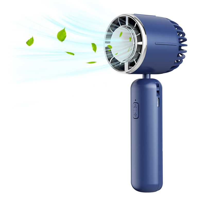 Ventilateur à main kurde