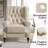 Arlanda Upholstered Accent Chair-2093115631