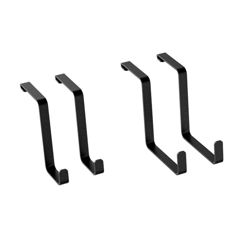 VersaRac Accessories – Multi-Purpose Hooks