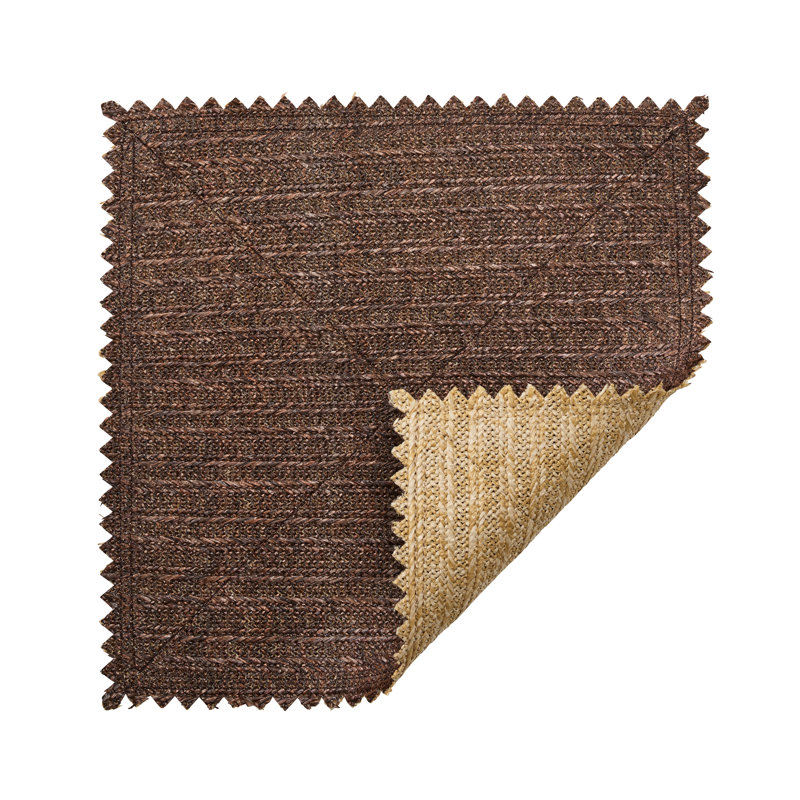Vista Placemat, Natural/Brown