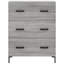 Sheyenne 69.5cm Sideboard-984215489