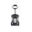 Procuisine Corkscrew Zinc Alloy