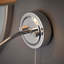 Pittard Bath Sconce-1458565827
