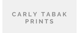 Carly Tabak Prints Logo