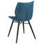 Mahaffie 43 cm H Tufted Side Chair-39610729