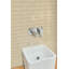Carreaux de mur en verre Nude Block 3 po X 6 po (0,13 pi2 / pièce)
