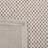 Cherif Wilton Hand Hooked Viscose/Wool Solid Color Rug in Gray-24292860