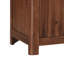 Oruada 105 Cm Wide 2 Drawer Acacia Solid Wood Sideboard-40527881