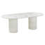 Table de salle à manger Tov Furniture-1980512758
