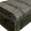 Agniete Handmade Decorative Trunk