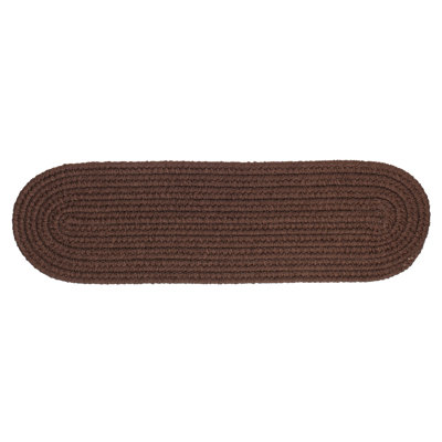 Tapis d'escalier intérieur / extérieur Smyth