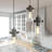 Devon Park 3 - Light Unique Tiered Chandelier-56775415
