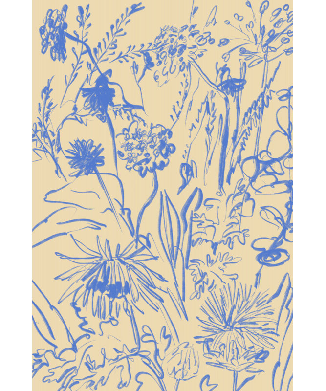 Wrapped Canvas Print, 121.92 cm H x 81.28 cm W