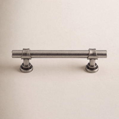 Bit 4" Bar Cabinet Pull