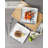 Pontus 10'' Porcelain China Dinner Plate