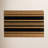 Bold Stripes Coir Doormat-55872505