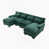 Emerald est en rupture de stock