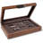 Box - Holds 70 Cufflinks - Luxury Display Jewel...