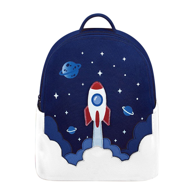 Ultralight Backpack Children And Backpack