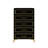 Baccus 29.53 " W 5 - Drawer Dresser-1809952165