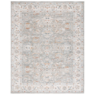Lasher Area Rug