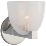 Carola 1 - Light Armed Sconce
